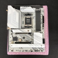 中古  ASRock X870 Pro RS WiFi (X870 AM5 ATX DDR5) 172200 