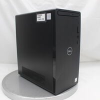 中古  DELL Inspiron 3881(Intel Core i5 10400/16GB DDR4 (PC4)/SSD256GB/DVDマルチ/NVIDIA GeForce RTX 3050 ６GB/W11H64 MAR) 196939 