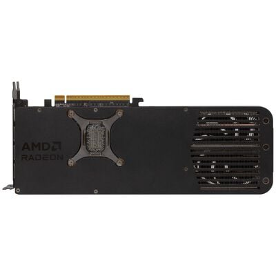 Crowxis  CXA-RX9070GRE-12G/TF/BK (Radeon RX 9070 GRE 12GB) 