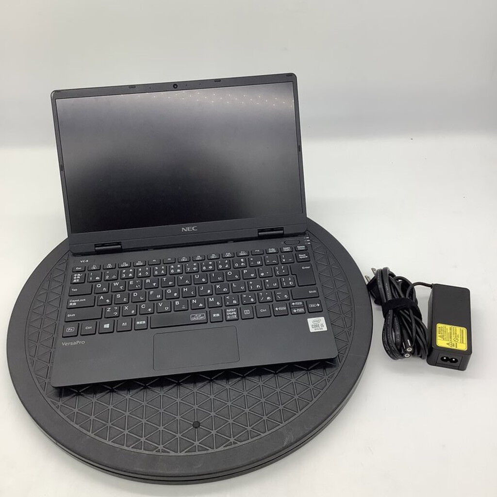 中古 NEC PC-VKT10CZG6(i5-10210Y/8GB/SSD128GB/W11H) 193958 （358235