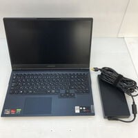 中古  Lenovo　Legion　5 15ACH6H(Ryzen 7 5800H/16GB/SSD1TB/RTX3060/W11H) 5230001219 