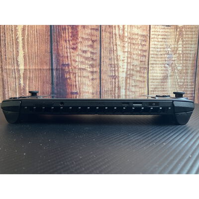 【富士青葉店】中古  MSI Claw-A1M-002JP (Ultra7 155H/16GB/SSD1TB/WLAN/7.0FHD/W11H) 173496 