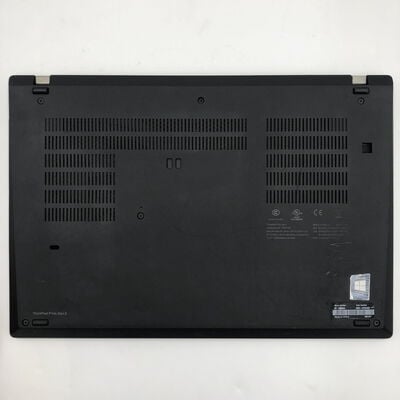 【福井日之出店】中古  Lenovo ThinkPad P14s Gen 2 (Core i7-1185G7/32GB/SSD512GB/-/-/WLAN/14FHD/W11P/-) 3240009501 