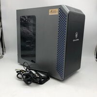 中古  GALLERIA RM5C-R36T(i5 12400/16GB/SSD512GB/HDD2TB/RTX3060Ti/W11H) 4860001402 