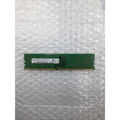 【座間相武台】中古  PC4-25600 8GB デスクトップ用_ 184899 