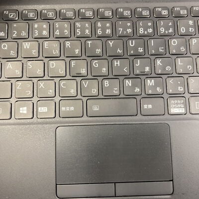 【大宮店】中古  FUJITSU ノートPC 1250007227 