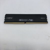 中古  PC5-44800 32GB デスクトップ用(DDR5-5600) 149157 
