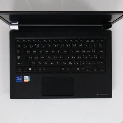 【通販センター】中古  dynabook dynabook S73/HU(Intel Core i7 1185G7/16GB DDR4 (PC4)/SSD256GB/なし/オンボード/13.3/1920x1080/Wi-Fi/W11H64 MAR) 203706 