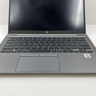 【秋葉原本店】中古  HP ZBook Firefly 14 G7(Intel Core i7 10610U 1.80GHz/32GB DDR4/SSD1TB/-/Quadro P520/14/1920x1080/Wi-Fi/WEBCAM/W11H/VBT) 192624 