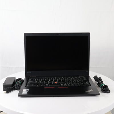 【通販センター】中古  Lenovo ThinkPad L13 20R4-S6QA00 (Intel Core  i5 10210U 1.60GHz/8GB/SSD256GB/-/オンボード/13.3/1920x1080/Wi-Fi/WEBCAM/W11H64 MAR) 186389 
