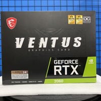 中古  各社 GeForce RTX2060 (12GB PCI-E) 148953 