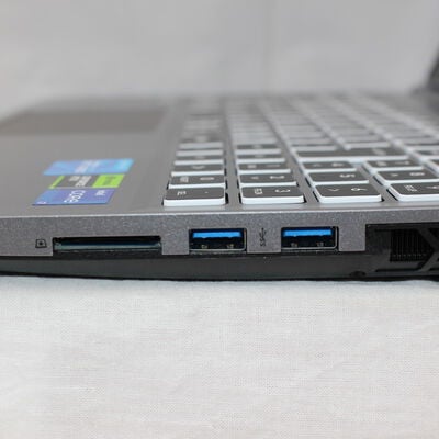 【博多店】中古  THIRDWAVE GALLERIA RL7C-R46-5N 190232 