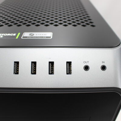 【津ラッツ店】中古  THIRDWAVE GALLERIA XA5C-R46 186609 