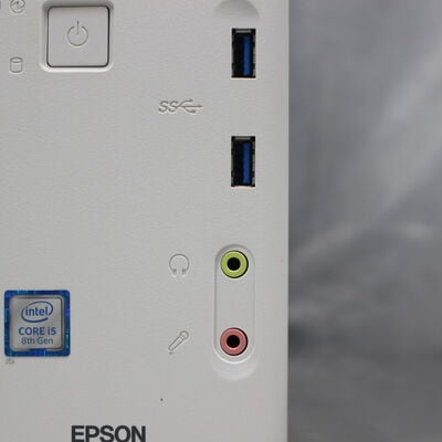 【通販センター】中古  EPSON Endeavor AT994E 