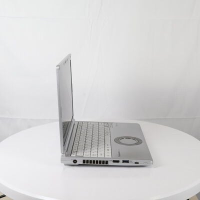 【通販センター】中古  Panasonic CF-SV1S14VS(Intel Core i7 1185G7 3.00GHz/32GB DDR4/SSD256GB/-/オンボード/12.1/1920x1200/GbE/Wi-Fi/WEBCAM/W11H/VBT) 200310 