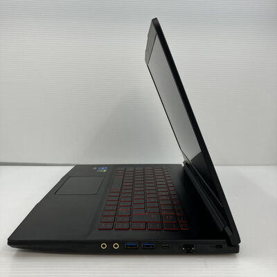 【秋葉原本店】中古  MSI_MS-16R6(i5-11400H/16GB/SSD512GB/RTX3050) 3410016878 