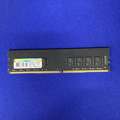 【横浜駅前店】中古  PC4-21300 16GB デスクトップ用 135638 