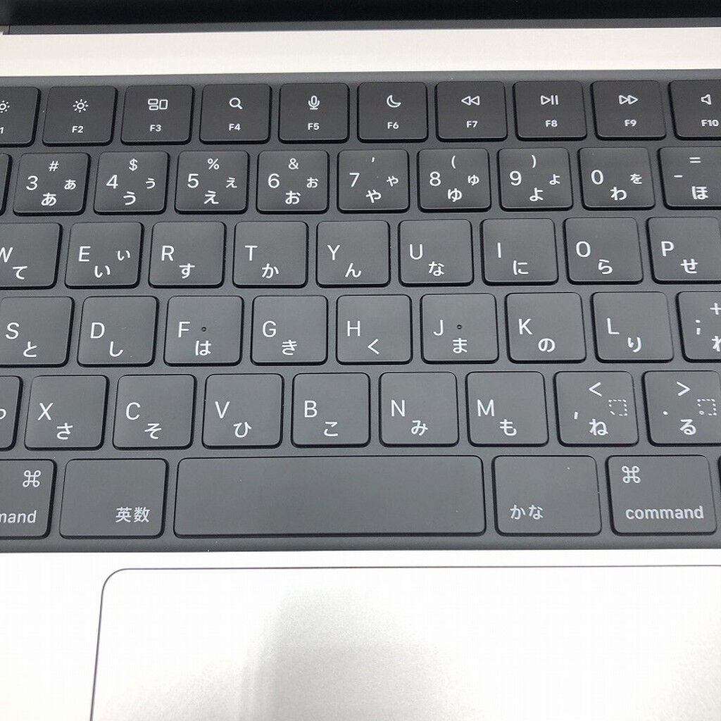 中古 MacBook Pro 14インチ 2024 M4 (10CPU/10GPU) メモリ16GB SSD1TB