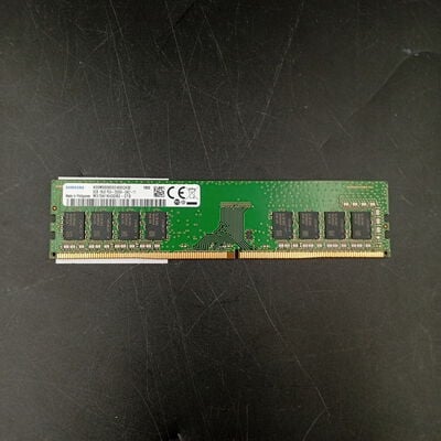 【大須店】中古  PC4-21300 8GB デスクトップ用 126165 