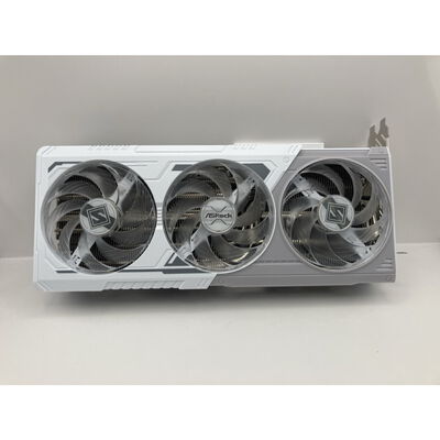 【仙台店】中古  ASRock RX9070XT SL 16G Steel Legend 16GB (RX9070XT 16G) 176937 