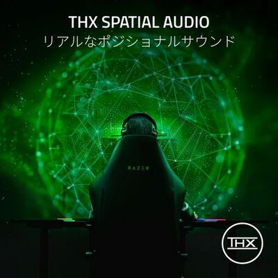 Razer  Kraken V4 Pro (RZ04-05160100-R3M1) 