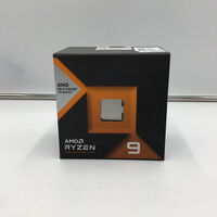 中古  AMD Ryzen 9 7900X3D (AM5/4.4/140M/C12/T24/120W) 156787 