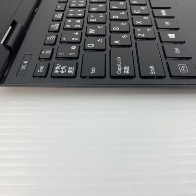 【秋葉原本店】中古  NEC_VersaPro_VKT10C-6(i5-10210Y/8GB/SSD128GB/W11P) 3410016836 