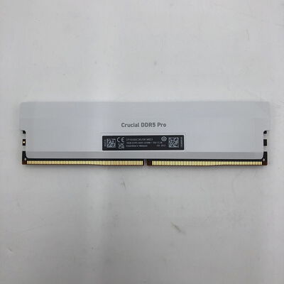 【盛岡都南店】中古  PC5-48000 16GB デスクトップ用 149154 