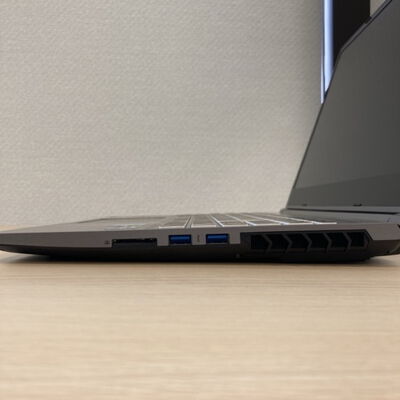 【静岡東瀬名店】中古  THIRDWAVE GALLERIA XL7C-R45(i7-13700H/16GB/SSD1TB/なし/RTX4050 6GB/15.6/1920×1080/W11H) 5140000896