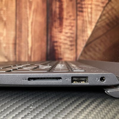 【富士青葉店】中古  Dell Inspiron 15 3520(i5-1235U/8GB/SSD512GB/W11H) 5070001594 