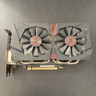 【堺七道店】中古  各社 Geforce GTX1060 (6GB PCI-E) 136128 