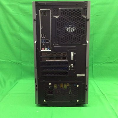 【川崎店】中古  GALLERIA RM5R-G60(i7 11700/16GB/SSD1TB/RTX3060/W11P) 3170006699 