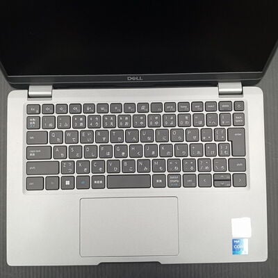 【大須店】中古  DELL Latitude 5320 (Intel Core i7 1185G7 3.0GHz/16GB/SSD256GB/-/-/13.3/1920x1080/Wi-Fi/WEBCAM/W11H64) 180537 