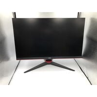 中古  AOC 24G2SPE/11 [23.8インチ Black&Red] 4680003604 