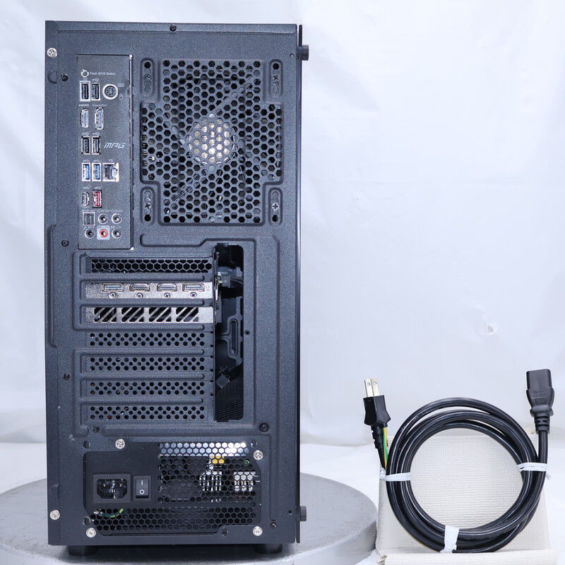 中古 NonBrand OriginalPC(AMD Ryzen 9 3900X/32GB DDR4 (PC4)/SSD1TB