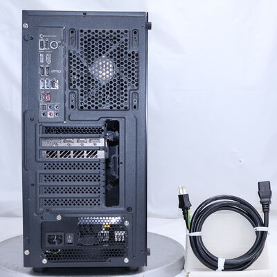 【通販センター】中古  NonBrand OriginalPC(AMD Ryzen 9 3900X/32GB DDR4 (PC4)/SSD1TB/なし/NVIDIA GeForce RTX 4060 8GB/W11H64 MAR) 204598 