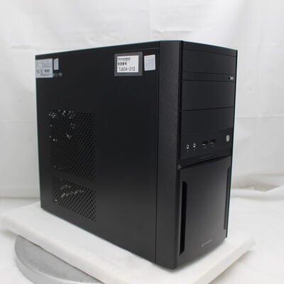 【通販センター】中古  mouse DT5(Intel Core i7 11700F/16GB DDR4 (PC4)/SSD1TB/BD-RE/NVIDIA GeForce GTX 1650 4GB/W11H64 MAR) 194645 