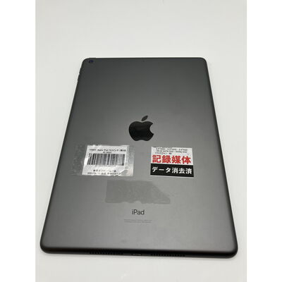 【秋葉原本店】中古  Apple iPad 10.2インチ (第8世代/2020) Wi-Fi 32GB スペースグレイ MYL92J/A 143620 
