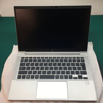 【佐賀南部バイパス店】中古  HP EliteBook 830 G7 MSO (INTEL Core i5 10310U 1.7GHz/16GB/SSD512GB/-/オンボード/13.3/1920x1080/Wi-Fi/WEBCAM/W11P64/MicrosoftOffice H&B 2024付) 182739 