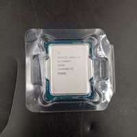中古  Intel Core i9-13900KF(1700/3.0G/36M/C24/T32) 1460019396 