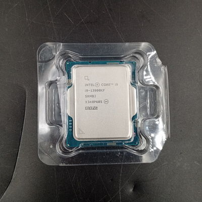 【大須店】中古  Intel Core i9-13900KF(1700/3.0G/36M/C24/T32) 1460019396 