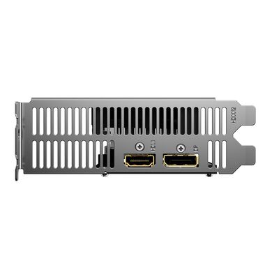 GIGABYTE  GV-R64D6-4GL (Radeon RX 6400 4GB) 