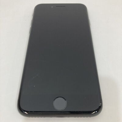 【神戸・三宮店】中古  【SIMロック解除済み】【SoftBank】 iPhone8 64GB (スペースグレイ)  MQ782J/A 155228 