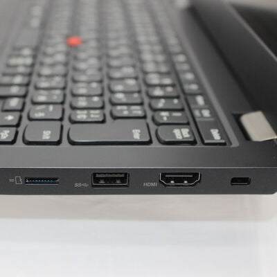 【通販センター】中古  Lenovo ThinkPad L13(Intel Core i5 10210U 1.60GHz/16GB DDR4/SSD256GB/-/オンボード/13.3/1920x1080/Wi-Fi/WEBCAM/W11H/VBT) 195468 