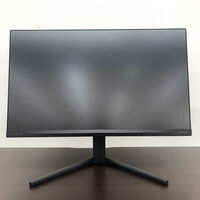 中古  24インチワイドゲーミングモニタ （フルHD 1920x1080 180Hz） 1250005464 