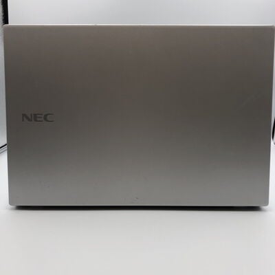 【甲府飯田店】中古  NEC VersaPro タイプVB PC-VKM17BZC3 (Core i5 8350U/8GB/SSD256GB/-/オンボード/12.5/1366x768/Wi-Fi/WEBCAM/W11H64 MAR) 186054 