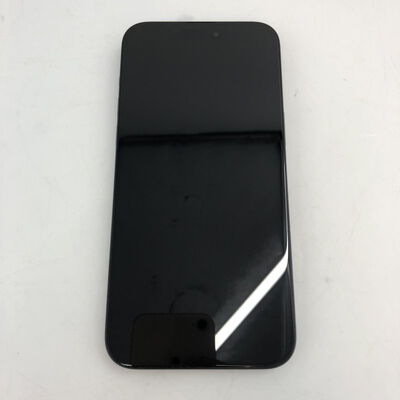 【福井日之出店】中古  【国内版SIMフリー】Apple iPhone15 Pro Max 256GB ナチュラルチタニウム MU6R3J/A 161258 
