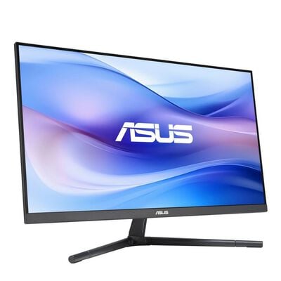 ASUS  VU279CFE-B (27インチワイド 液晶モニター クワイエットブルー) 
