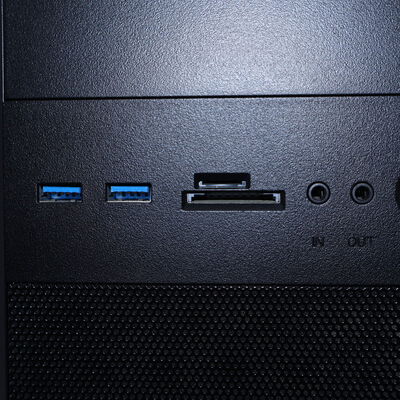 【通販センター】中古  THIRDWAVE raytrek LD(Intel Core i9 10900KF/32GB DDR4 (PC4)/SSD2TB/DVDマルチ/NVIDIA GeForce RTX 3070 8GB/W11H64 MAR) 202701 