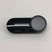 中古  SteelSeries GameDAC Gen 2  4990001513 